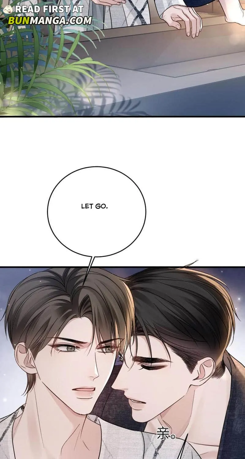 Tit For Tat Chapter 110 page 28 - 