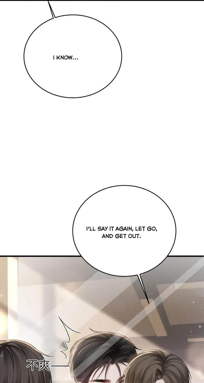 Tit For Tat Chapter 110 page 30 - 