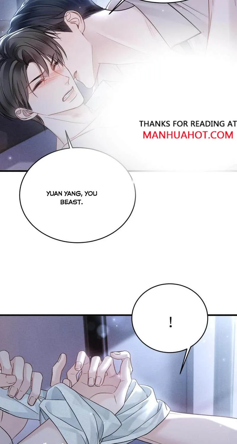 Tit For Tat Chapter 110 page 4 - 