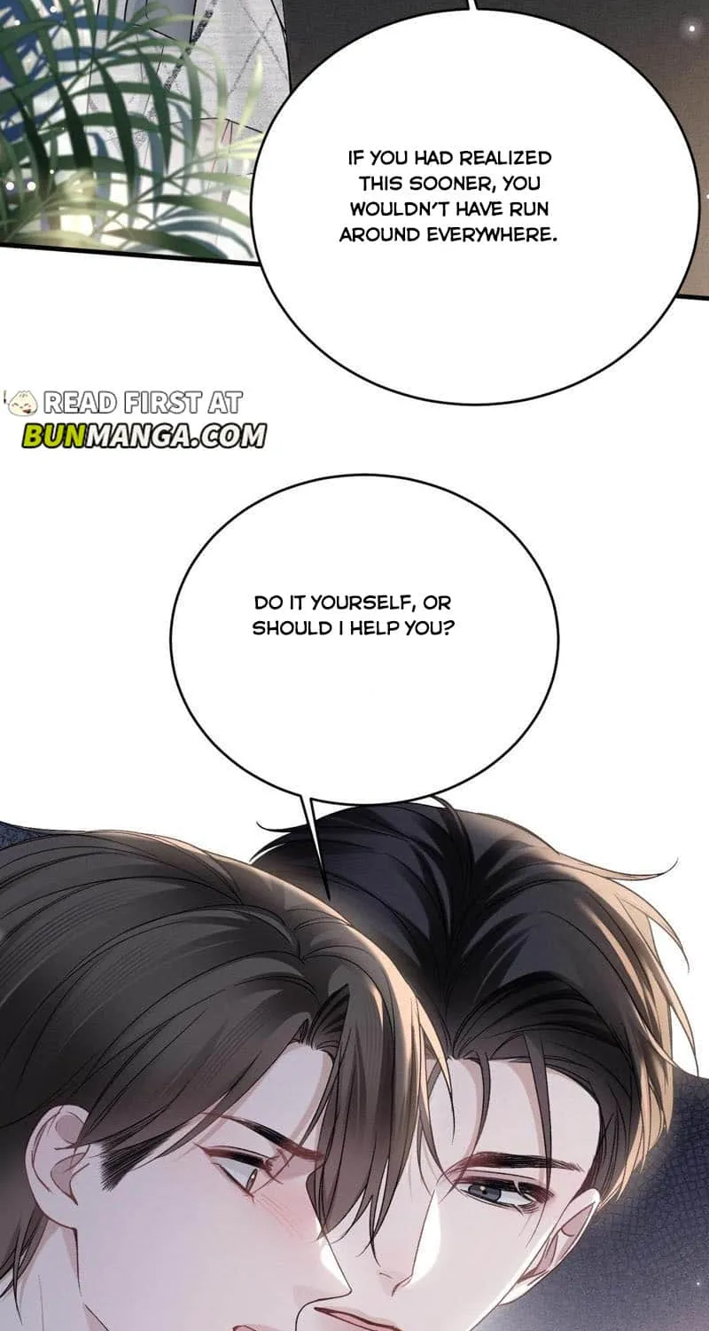 Tit For Tat Chapter 110 page 33 - 
