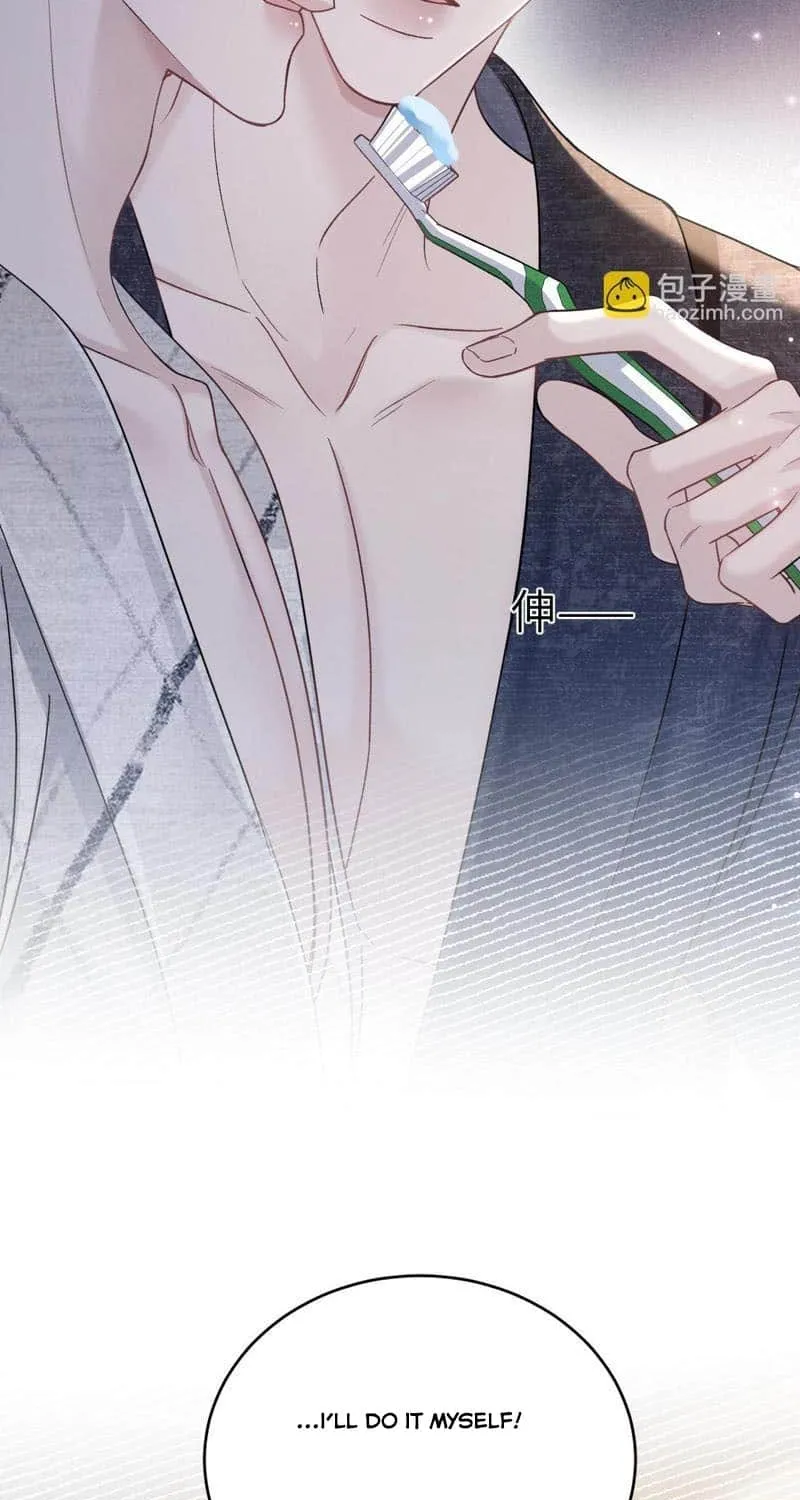 Tit For Tat Chapter 110 page 34 - 