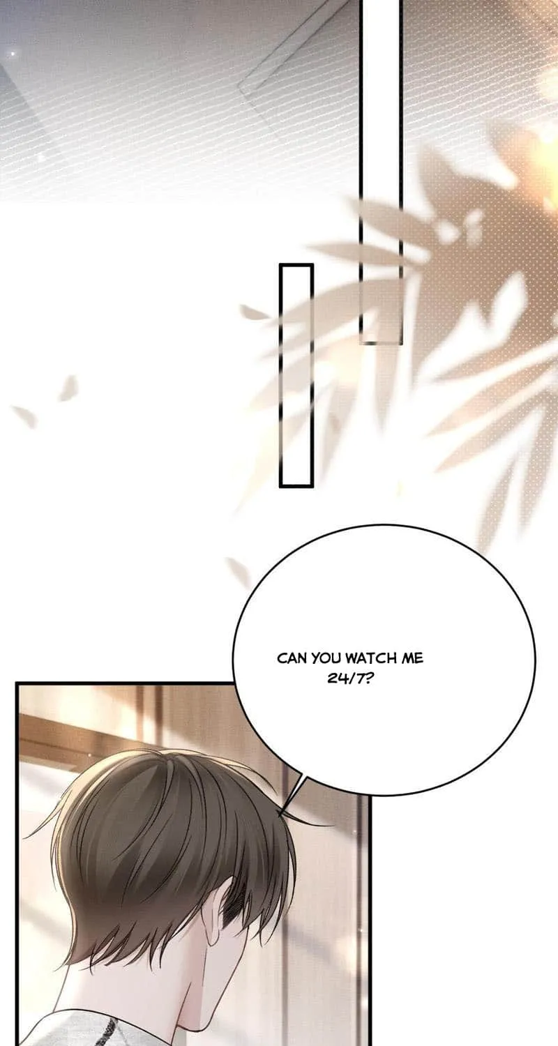 Tit For Tat Chapter 110 page 36 - 