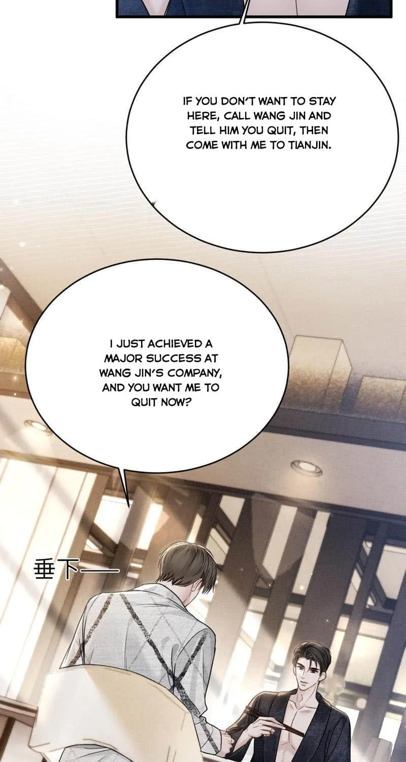 Tit For Tat Chapter 110 page 38 - 