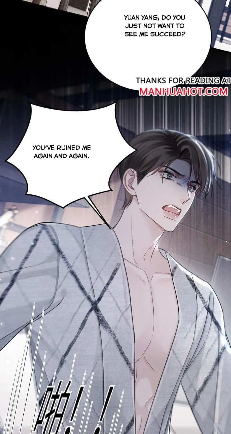 Tit For Tat Chapter 110 page 40 - 