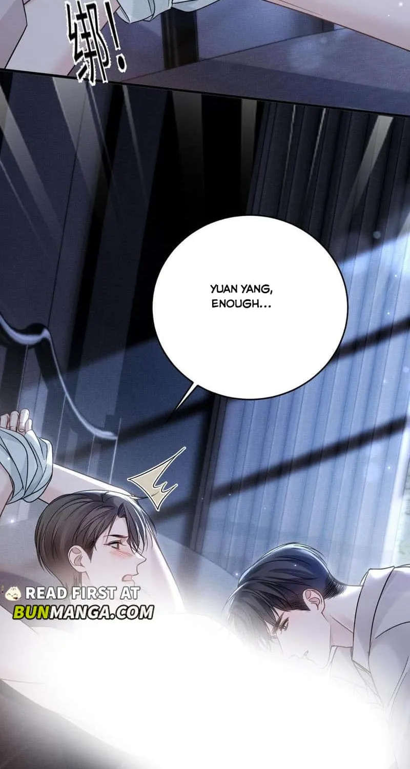 Tit For Tat Chapter 110 page 5 - 