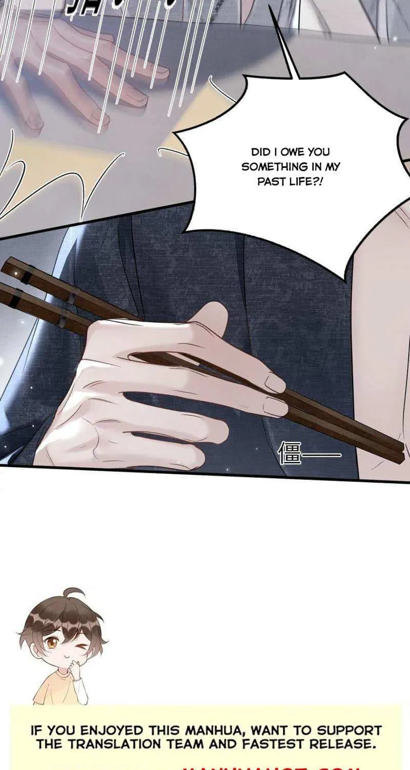 Tit For Tat Chapter 110 page 41 - 