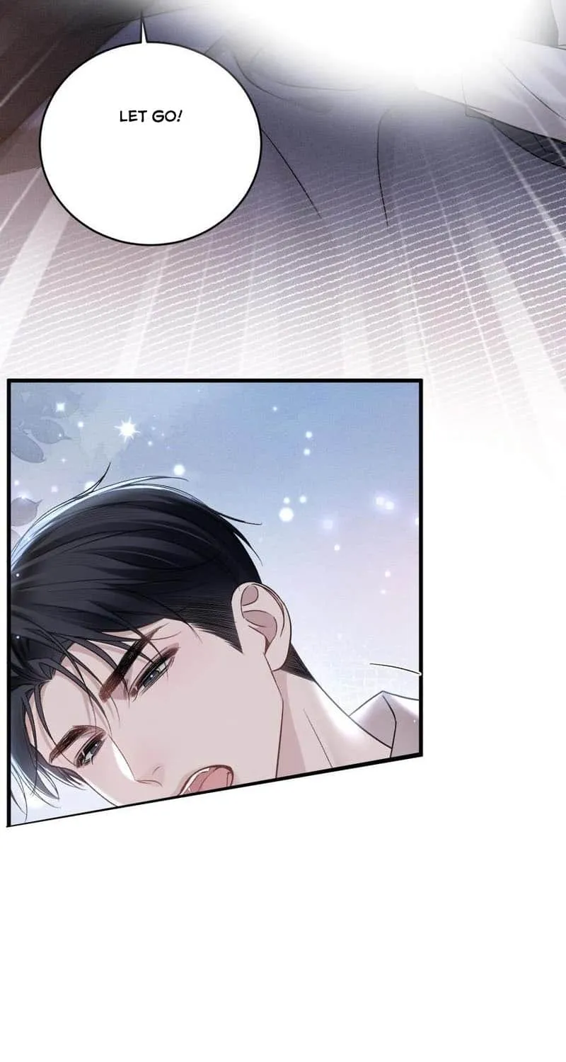 Tit For Tat Chapter 110 page 6 - 