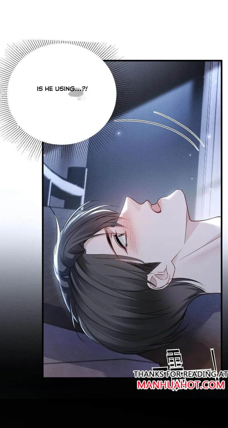 Tit For Tat Chapter 110 page 7 - 