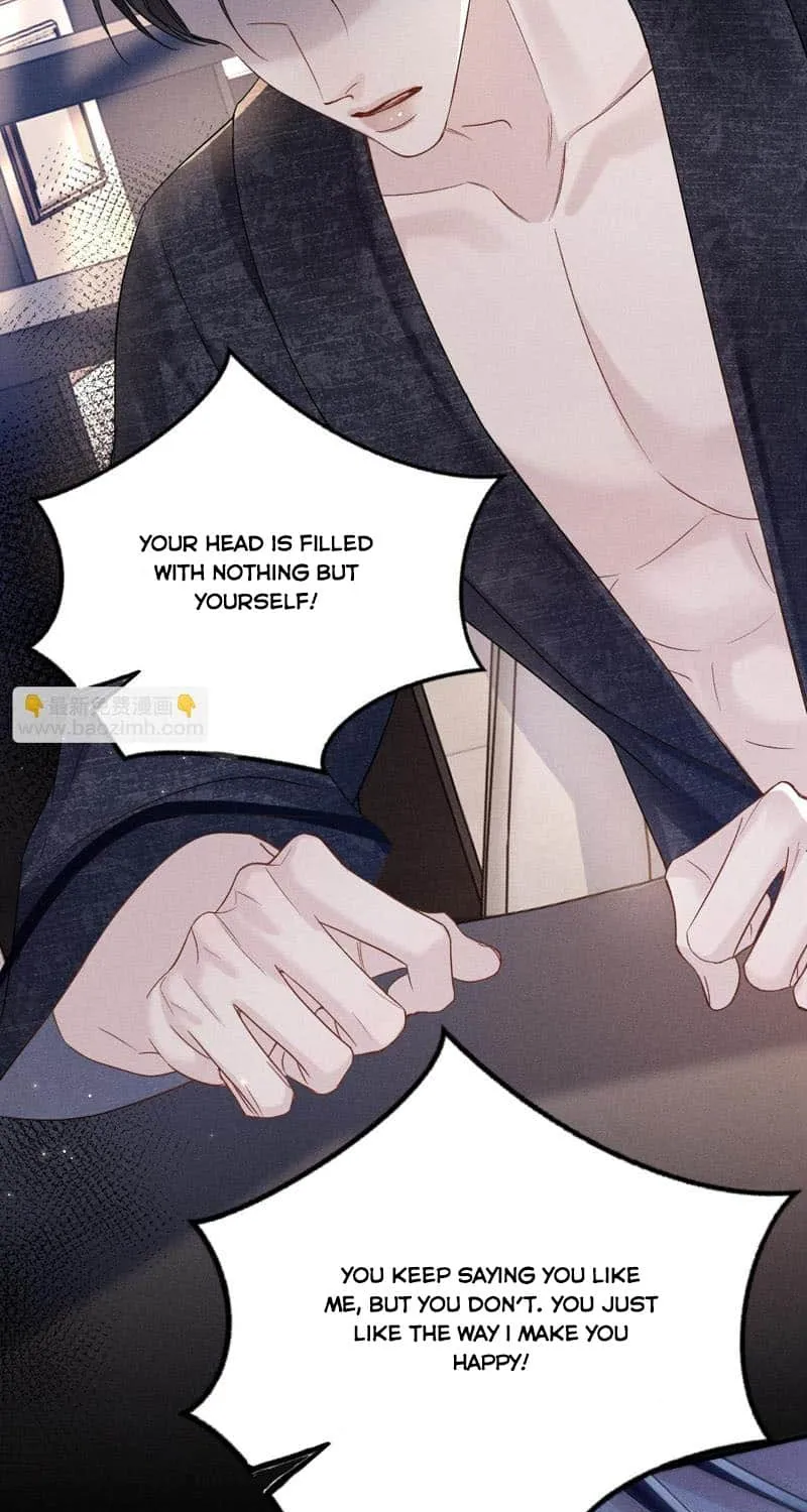 Tit For Tat Chapter 111 page 11 - 