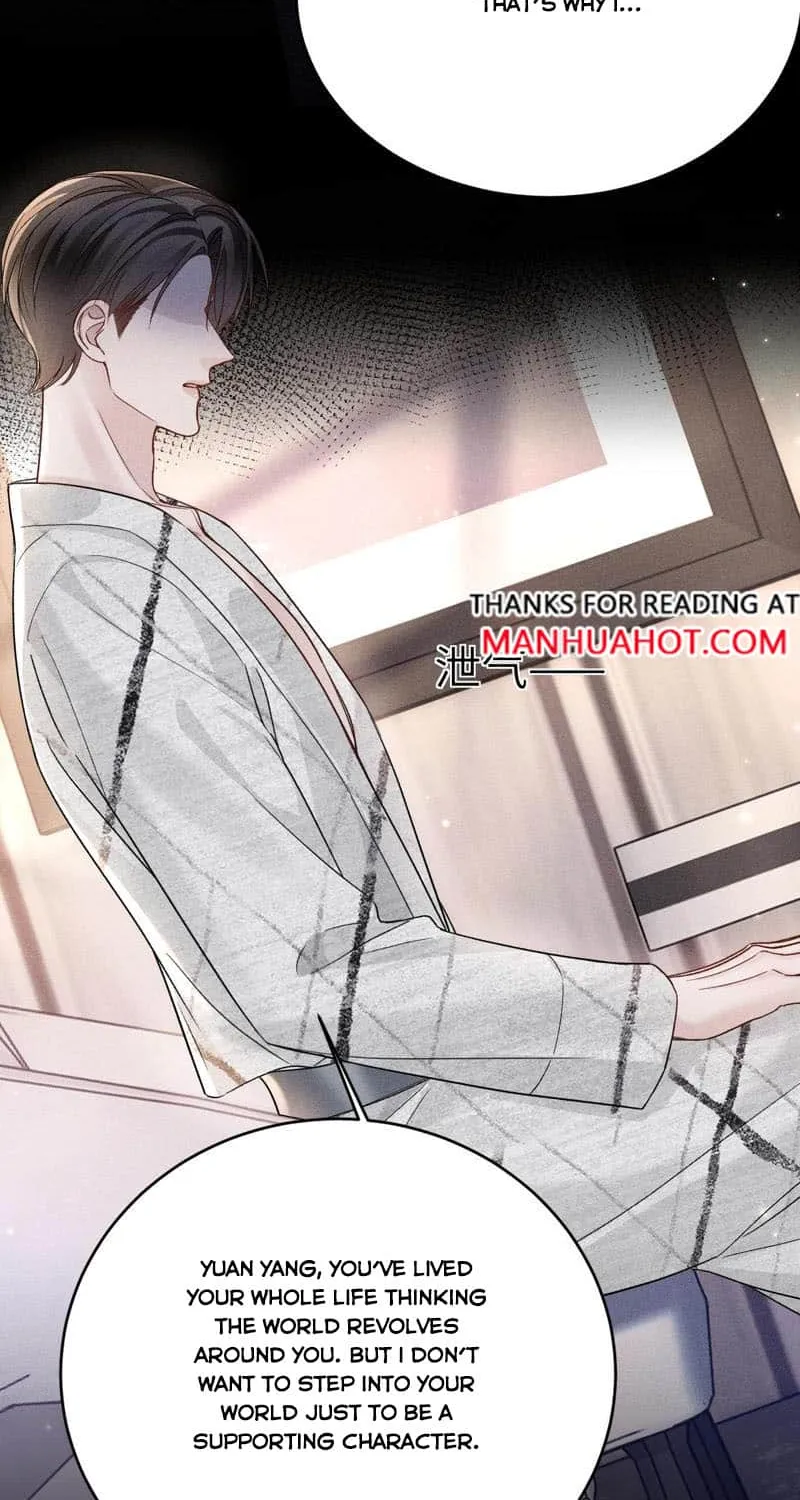 Tit For Tat Chapter 111 page 14 - 