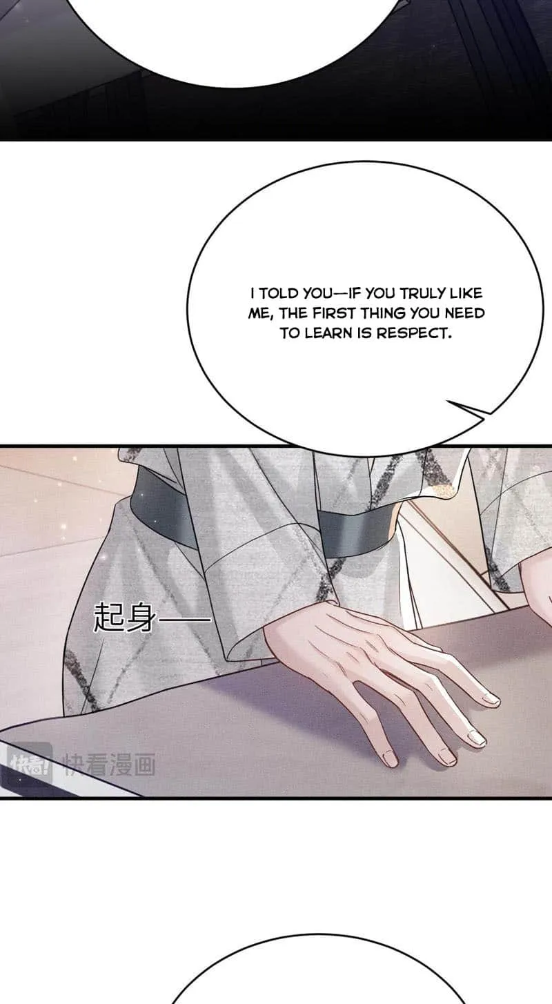 Tit For Tat Chapter 111 page 15 - 