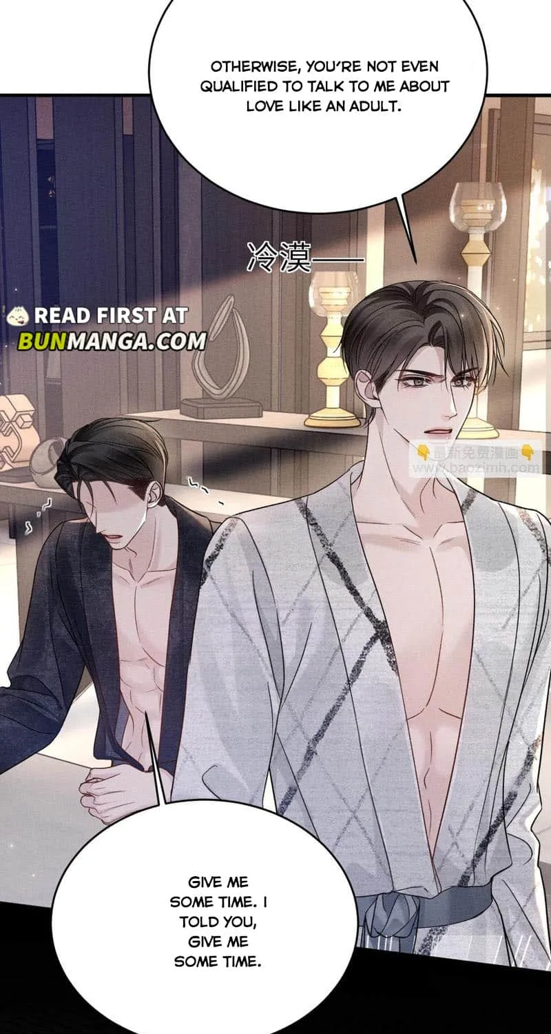 Tit For Tat Chapter 111 page 16 - 