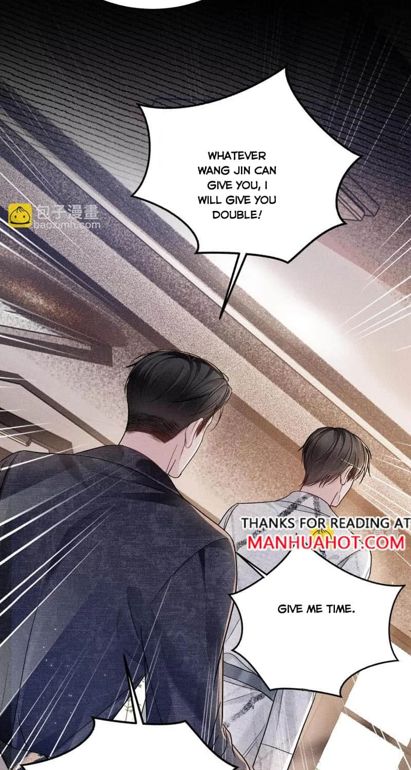 Tit For Tat Chapter 111 page 17 - 