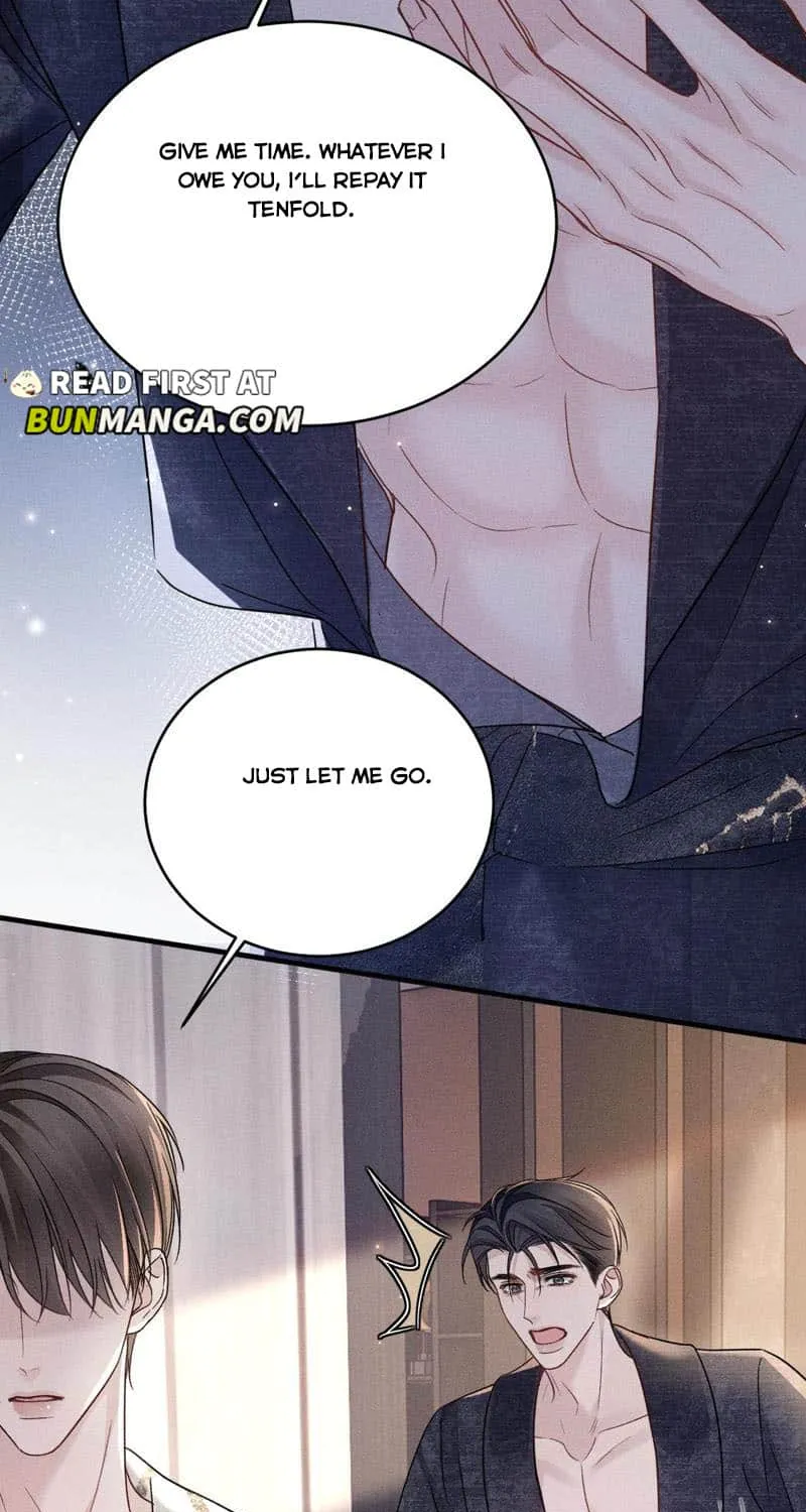 Tit For Tat Chapter 111 page 20 - 
