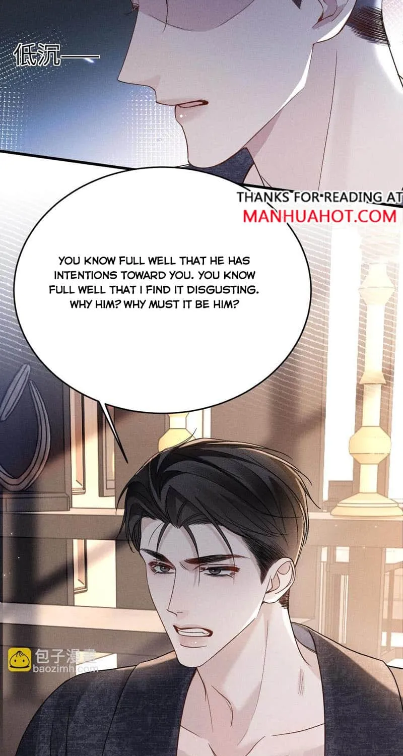 Tit For Tat Chapter 111 page 3 - 