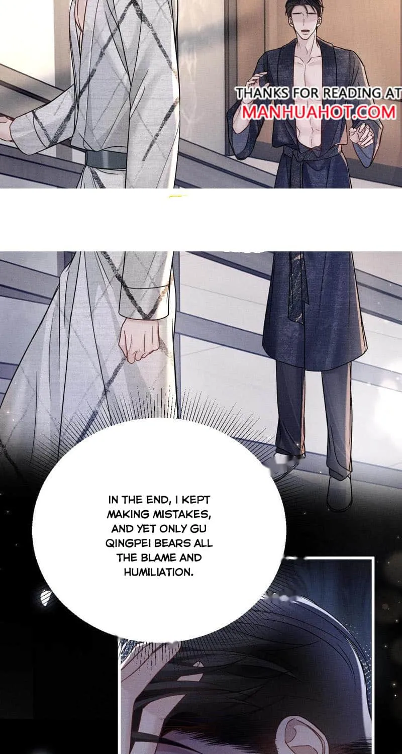 Tit For Tat Chapter 111 page 22 - 