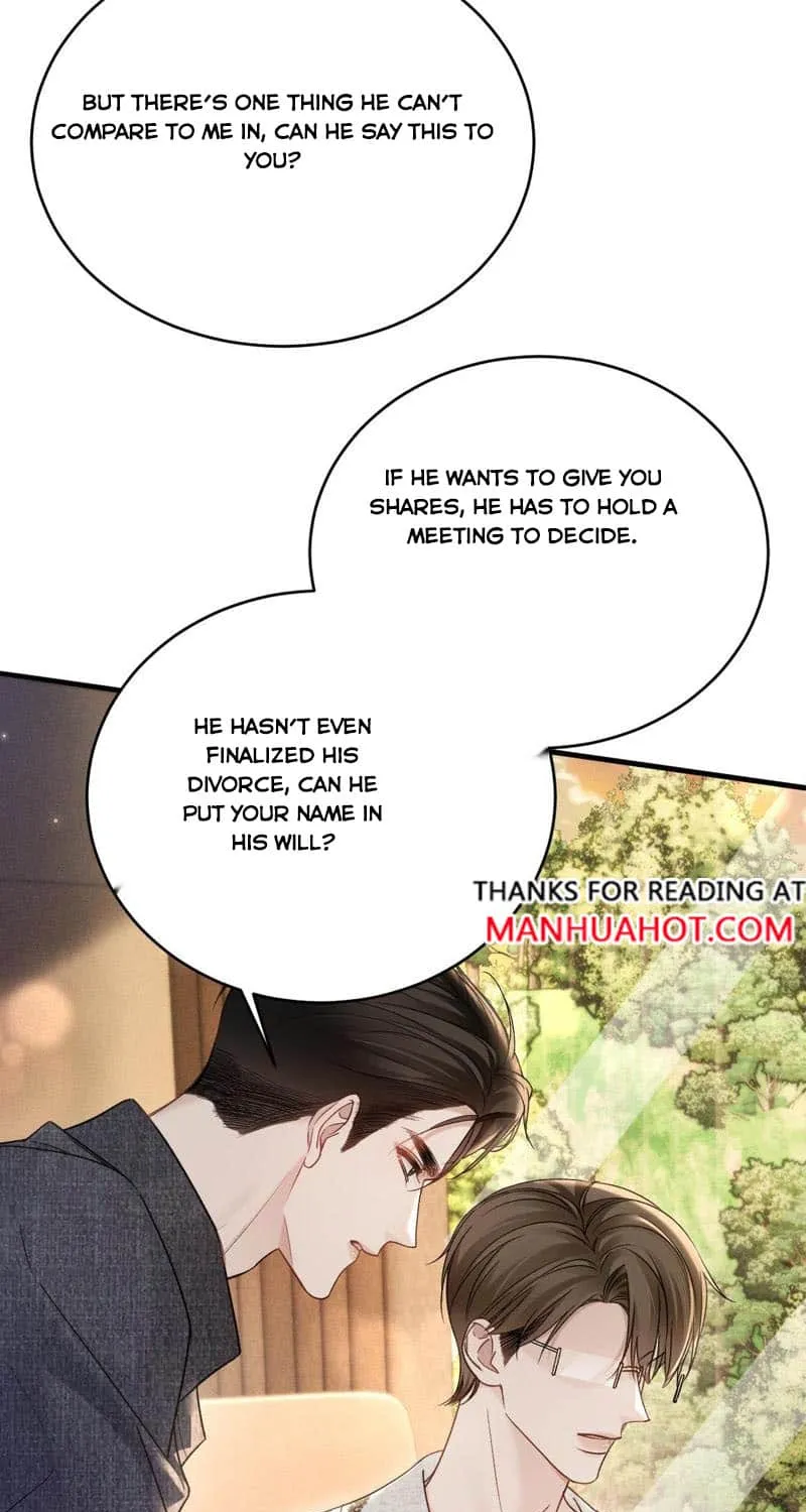 Tit For Tat Chapter 111 page 36 - 