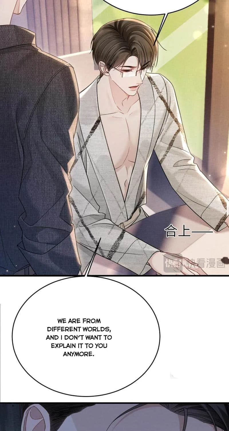 Tit For Tat Chapter 111 page 40 - 