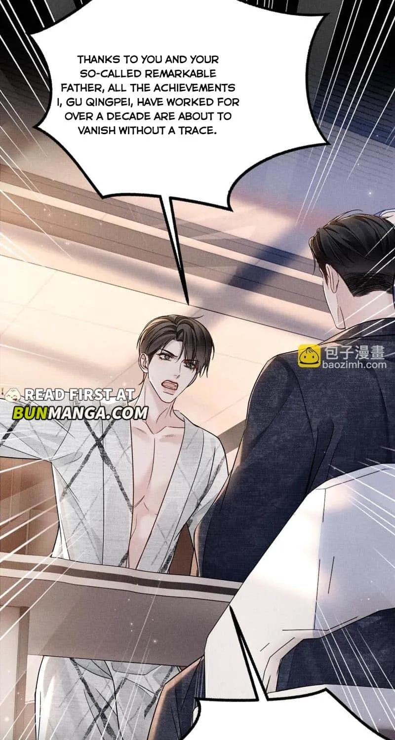 Tit For Tat Chapter 111 page 5 - 