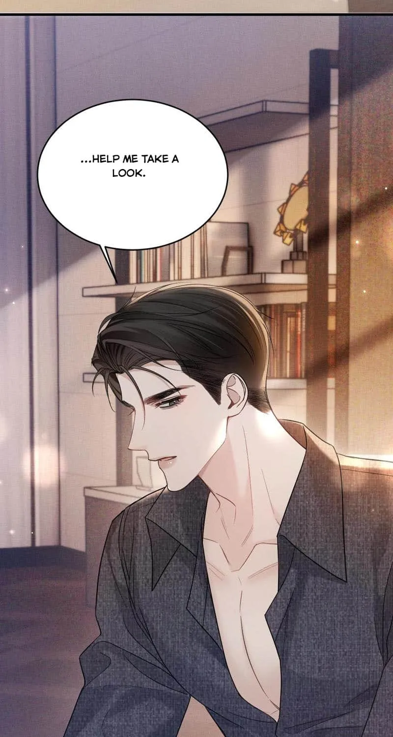 Tit For Tat Chapter 111 page 42 - 
