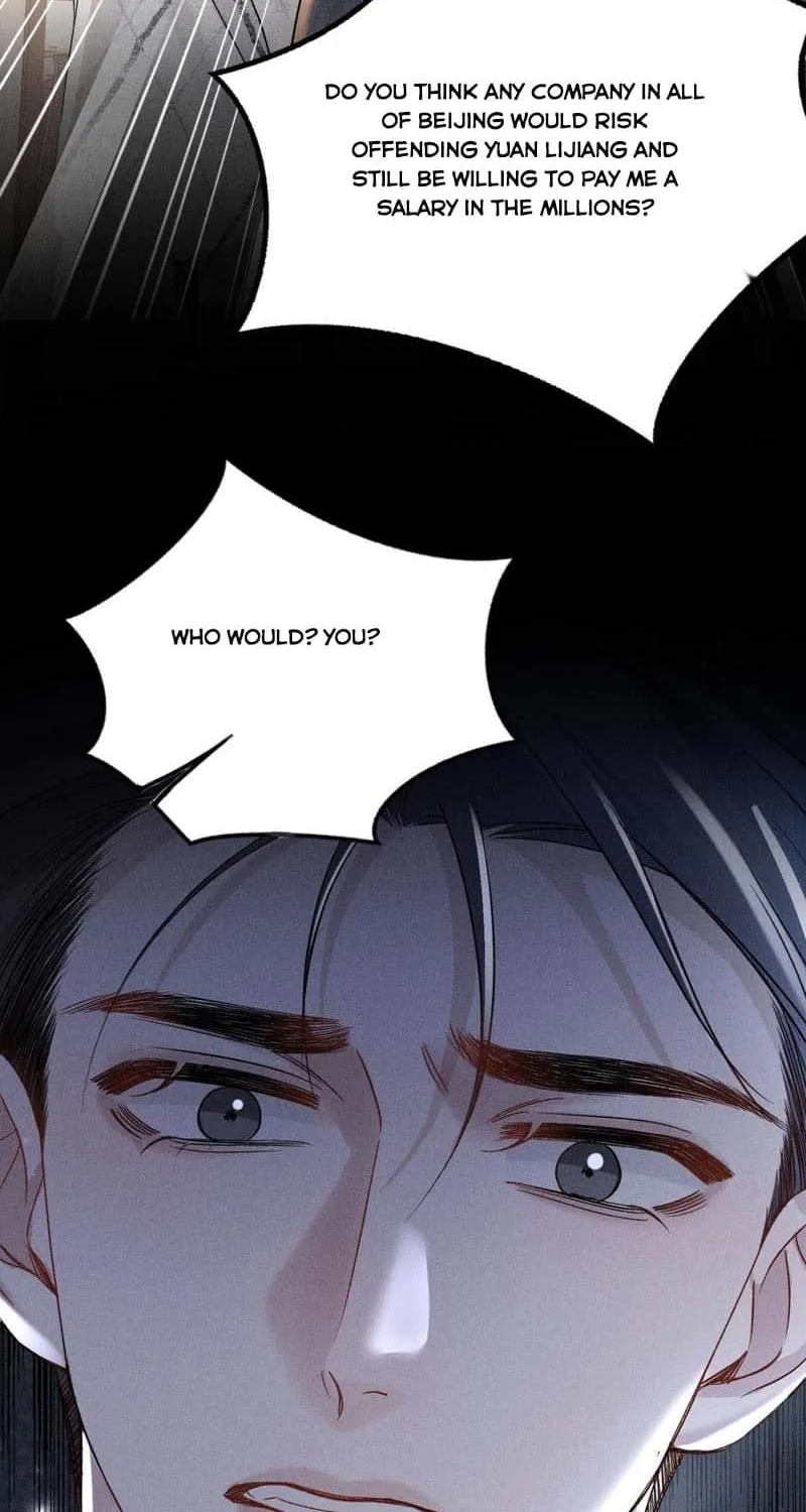 Tit For Tat Chapter 111 page 6 - 