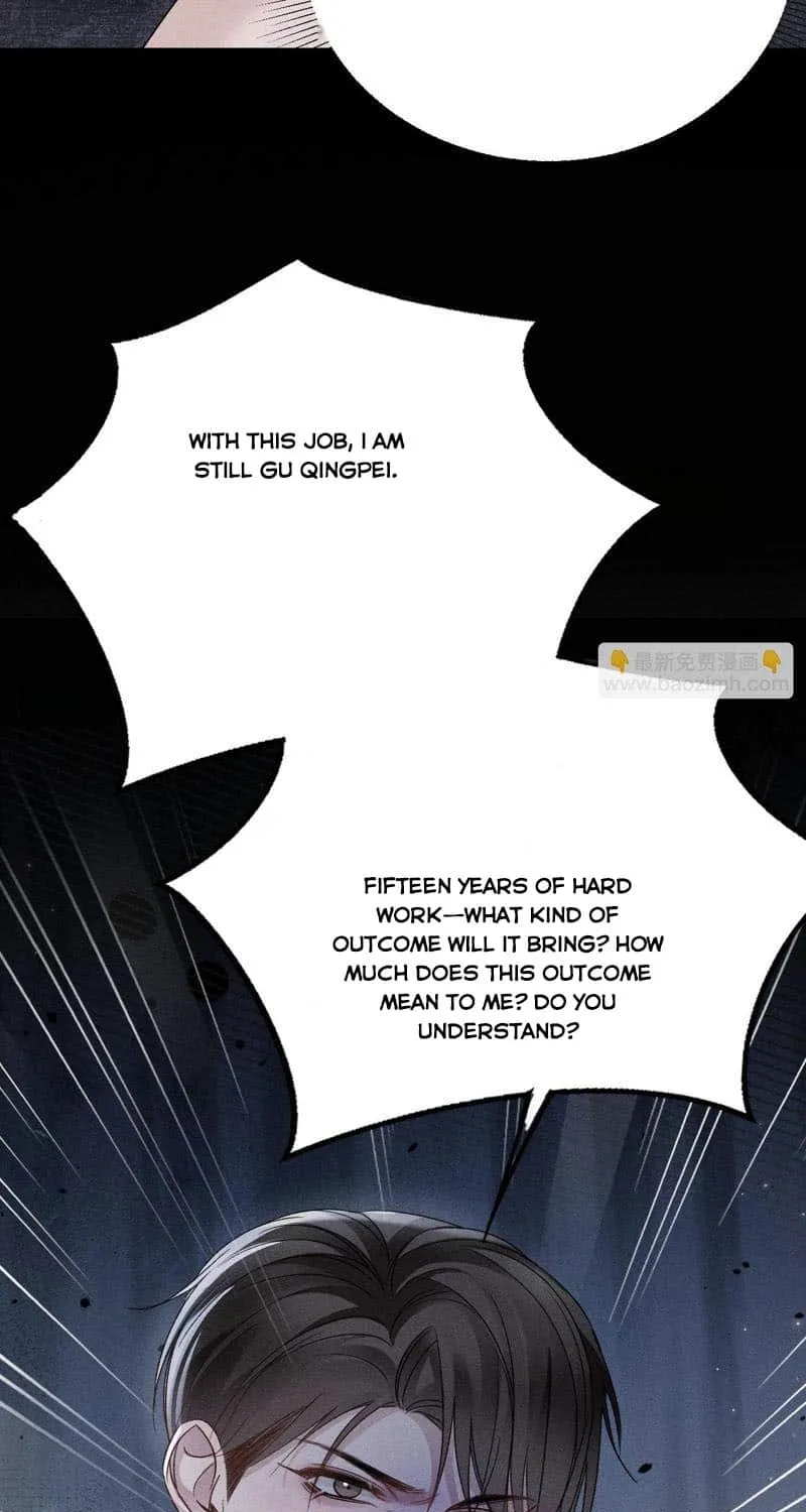 Tit For Tat Chapter 111 page 9 - 