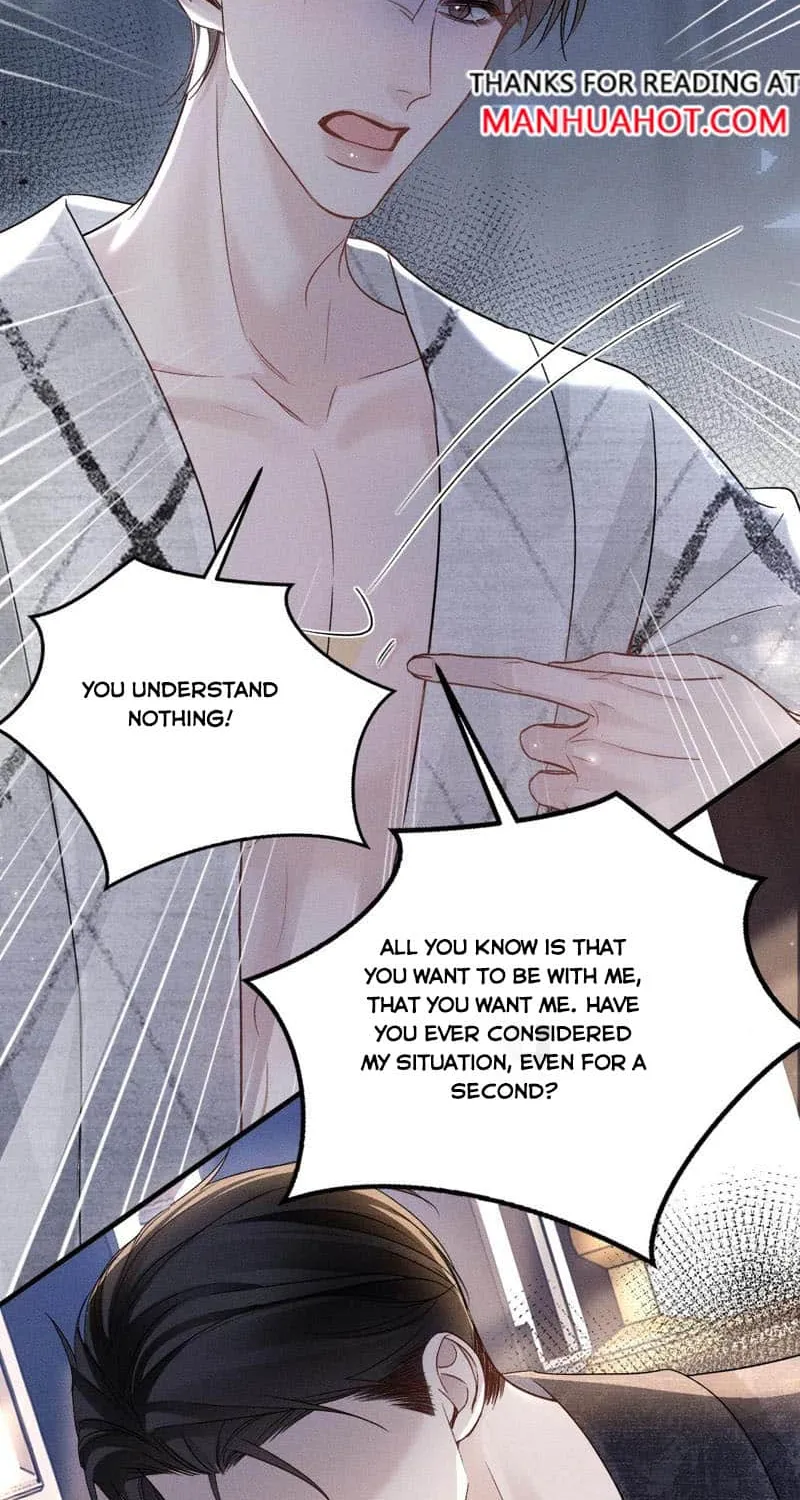 Tit For Tat Chapter 111 page 10 - 