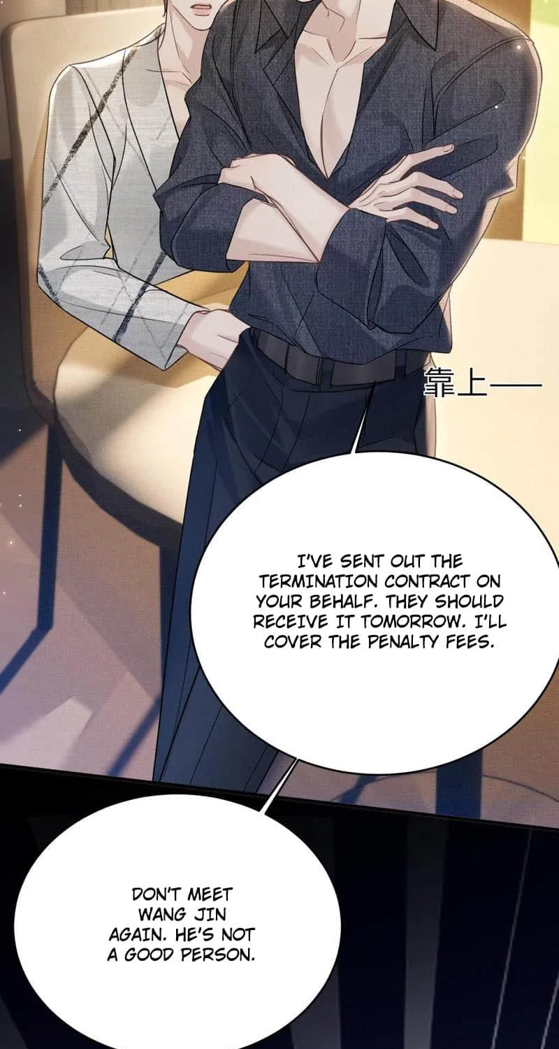 Tit For Tat Chapter 112 page 11 - 