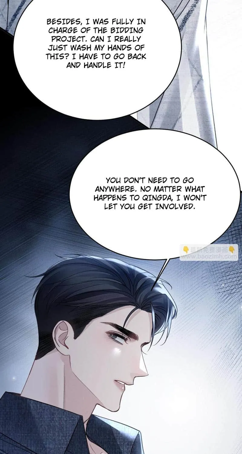 Tit For Tat Chapter 112 page 13 - 
