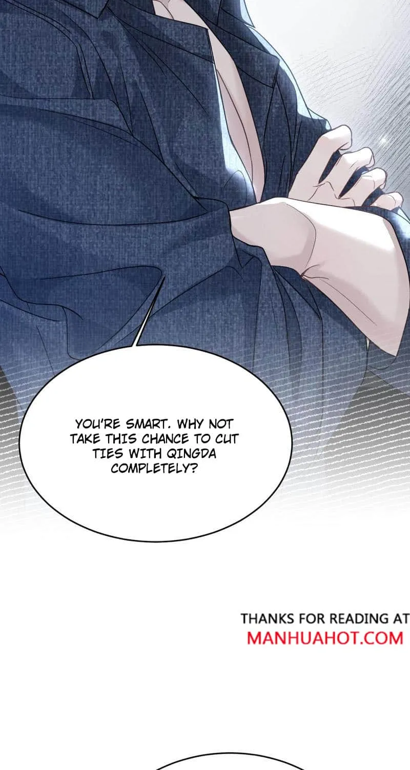 Tit For Tat Chapter 112 page 14 - 