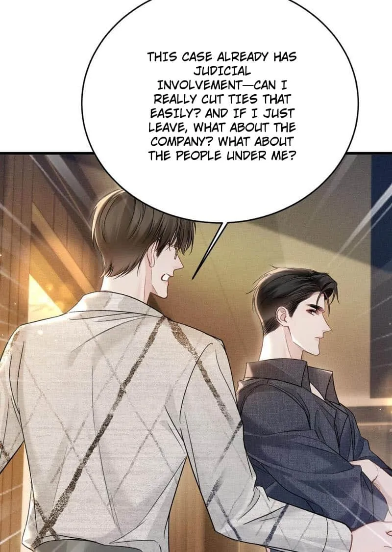 Tit For Tat Chapter 112 page 15 - 