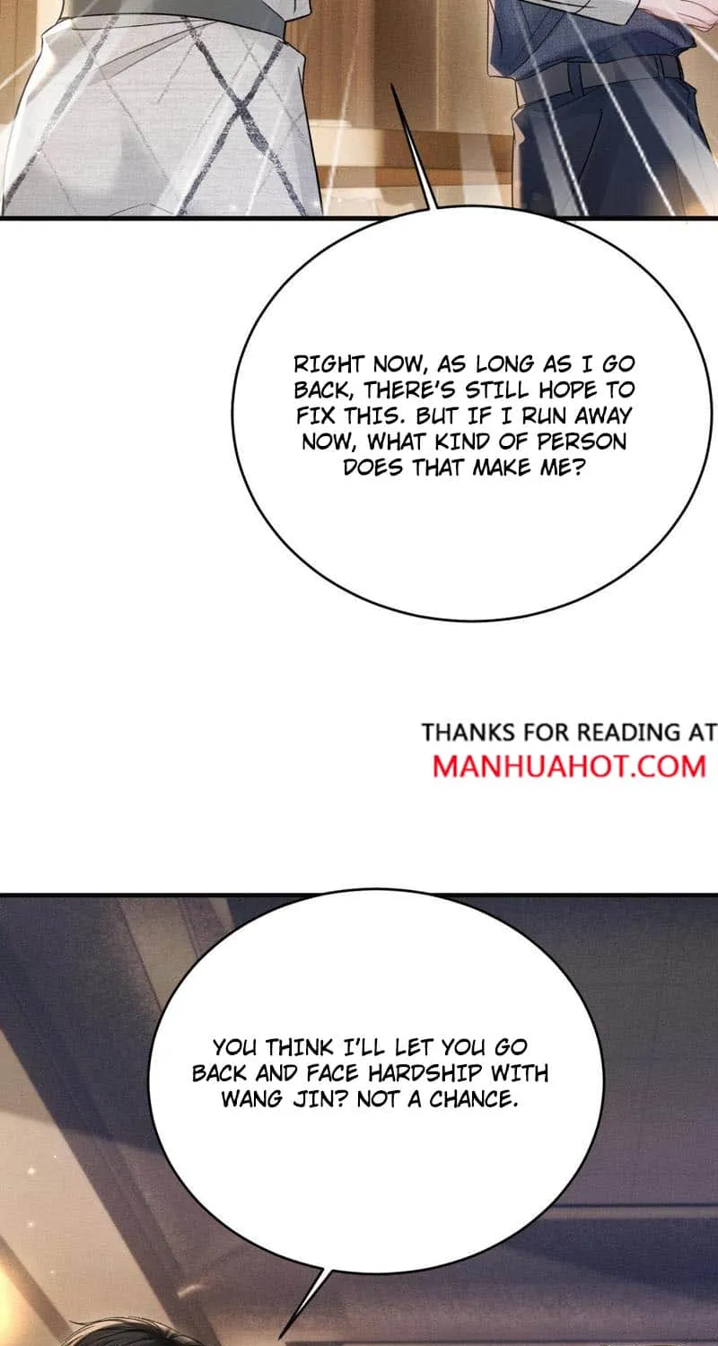 Tit For Tat Chapter 112 page 16 - 