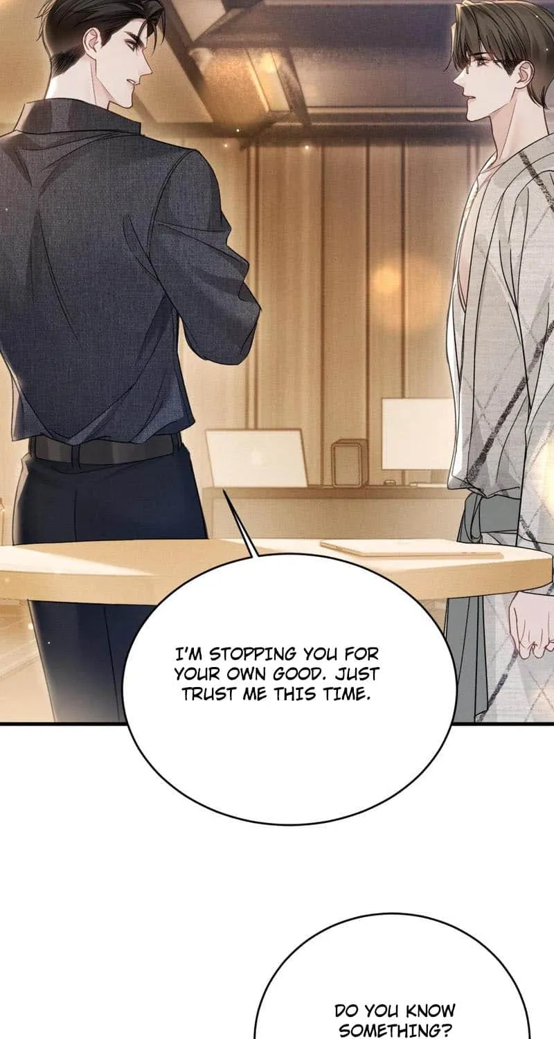 Tit For Tat Chapter 112 page 17 - 