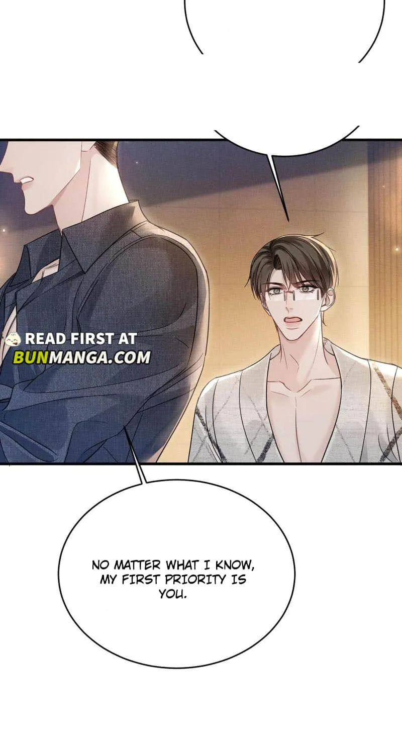 Tit For Tat Chapter 112 page 18 - 