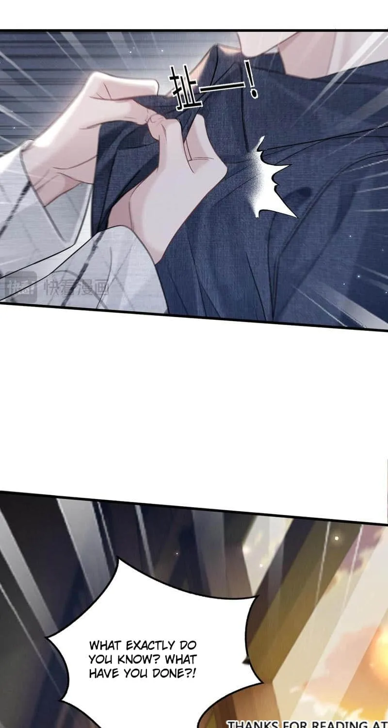 Tit For Tat Chapter 112 page 19 - 