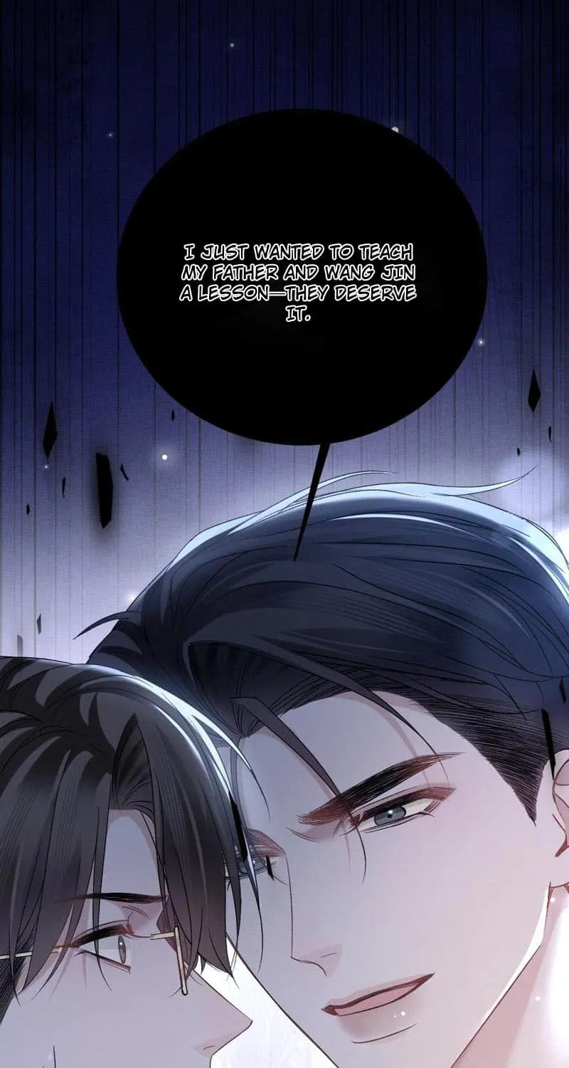 Tit For Tat Chapter 112 page 21 - 