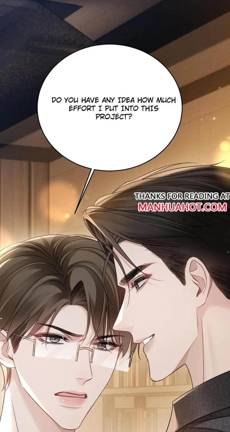 Tit For Tat Chapter 112 page 25 - 