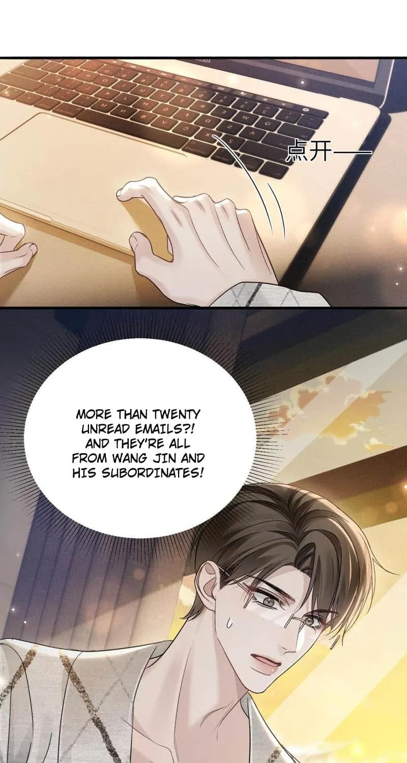 Tit For Tat Chapter 112 page 4 - 