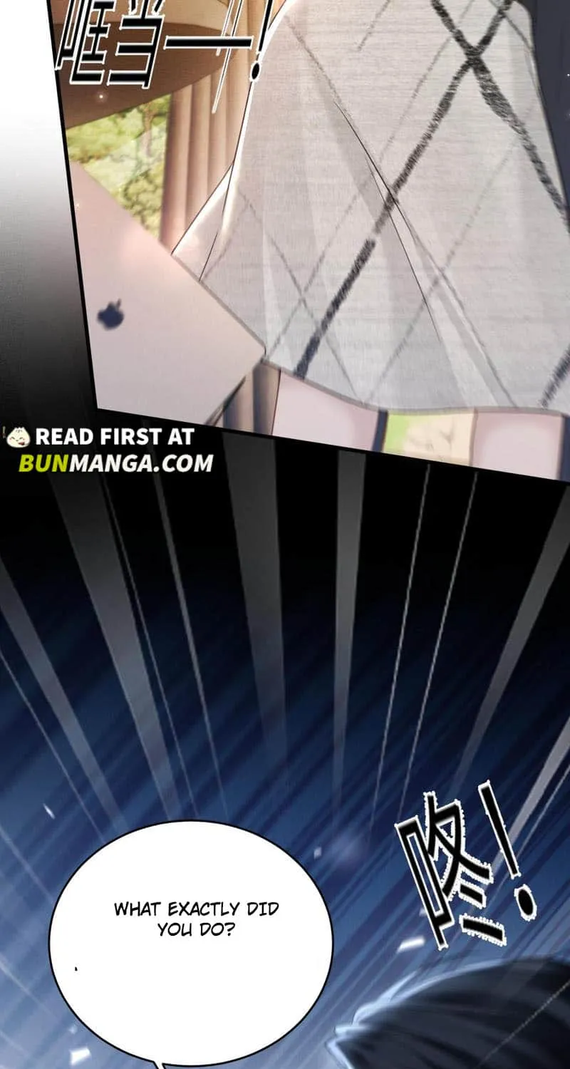 Tit For Tat Chapter 112 page 31 - 