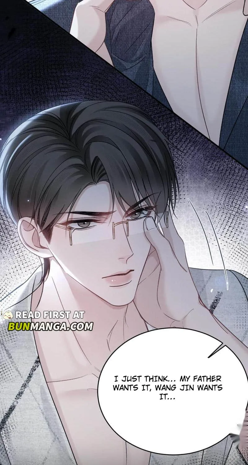 Tit For Tat Chapter 112 page 34 - 