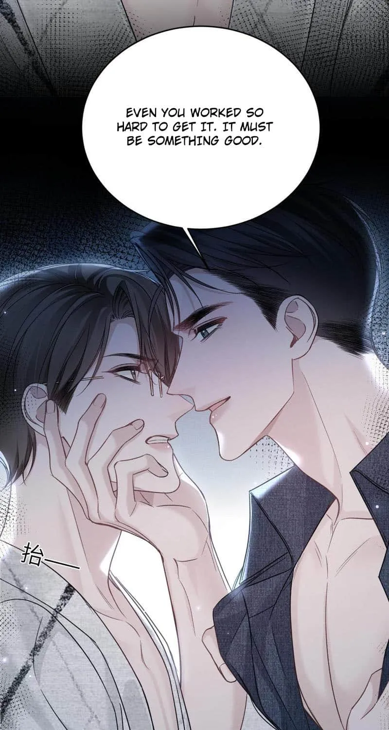 Tit For Tat Chapter 112 page 35 - 