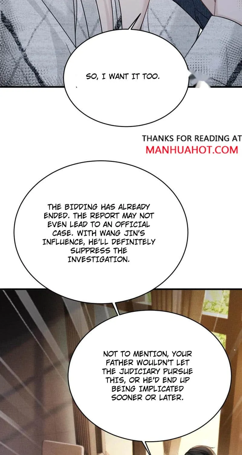 Tit For Tat Chapter 112 page 36 - 