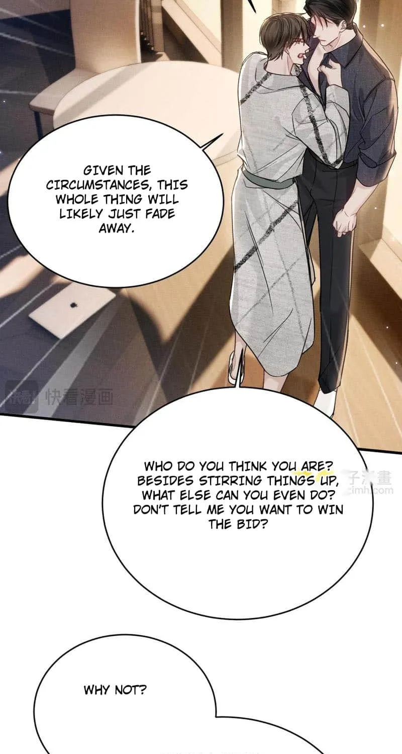 Tit For Tat Chapter 112 page 37 - 