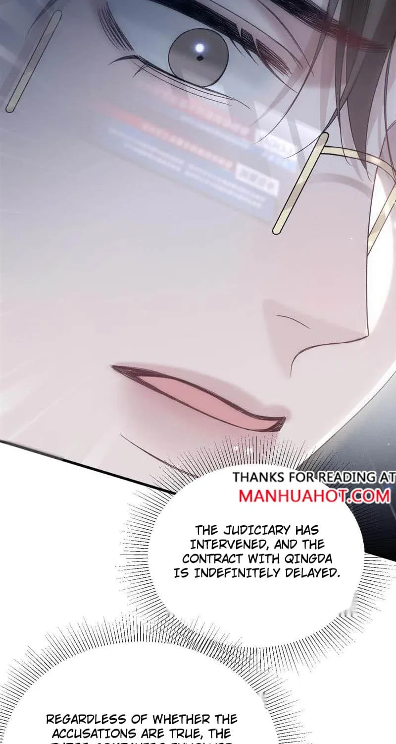Tit For Tat Chapter 112 page 6 - 