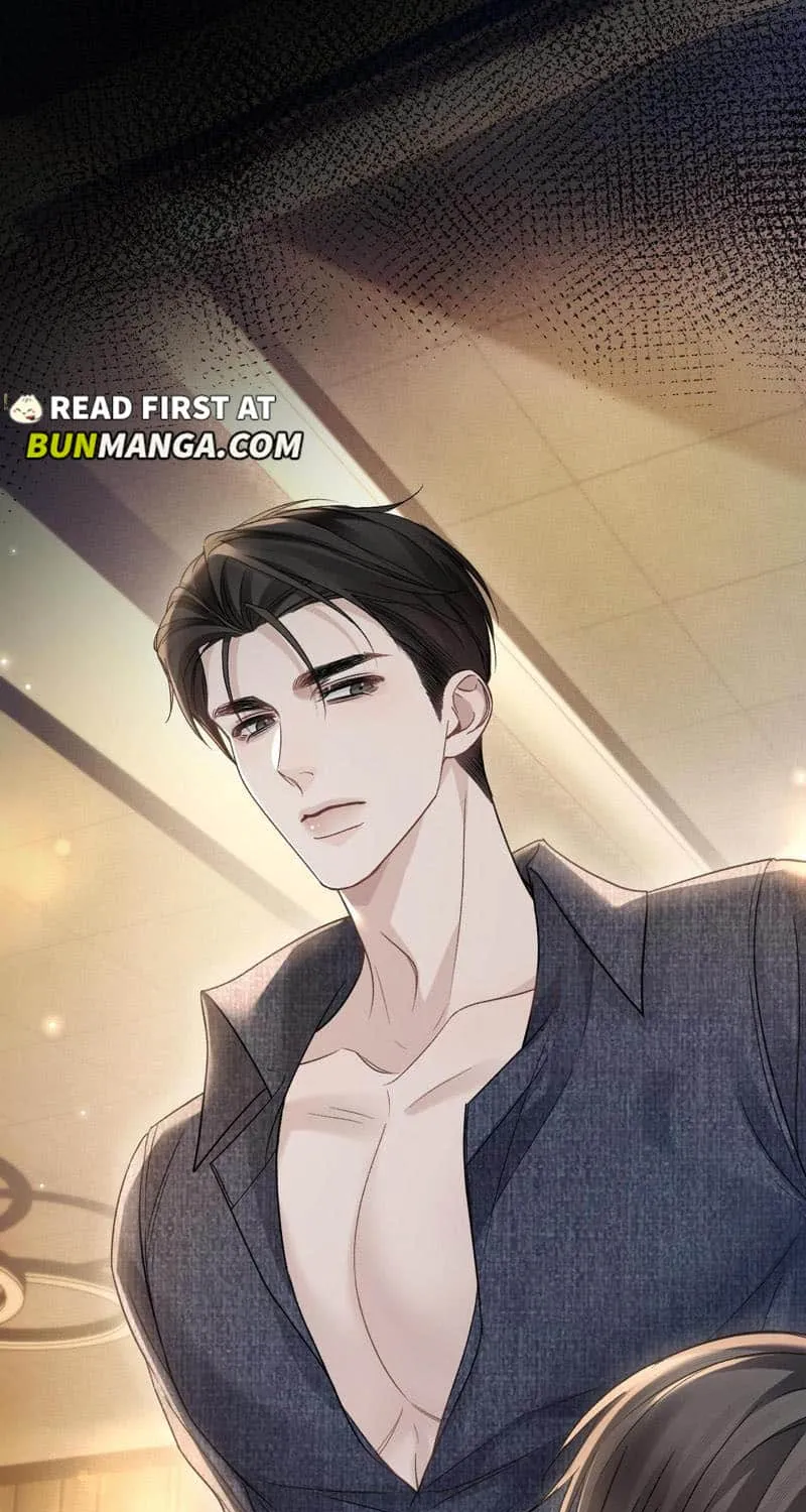 Tit For Tat Chapter 112 page 9 - 