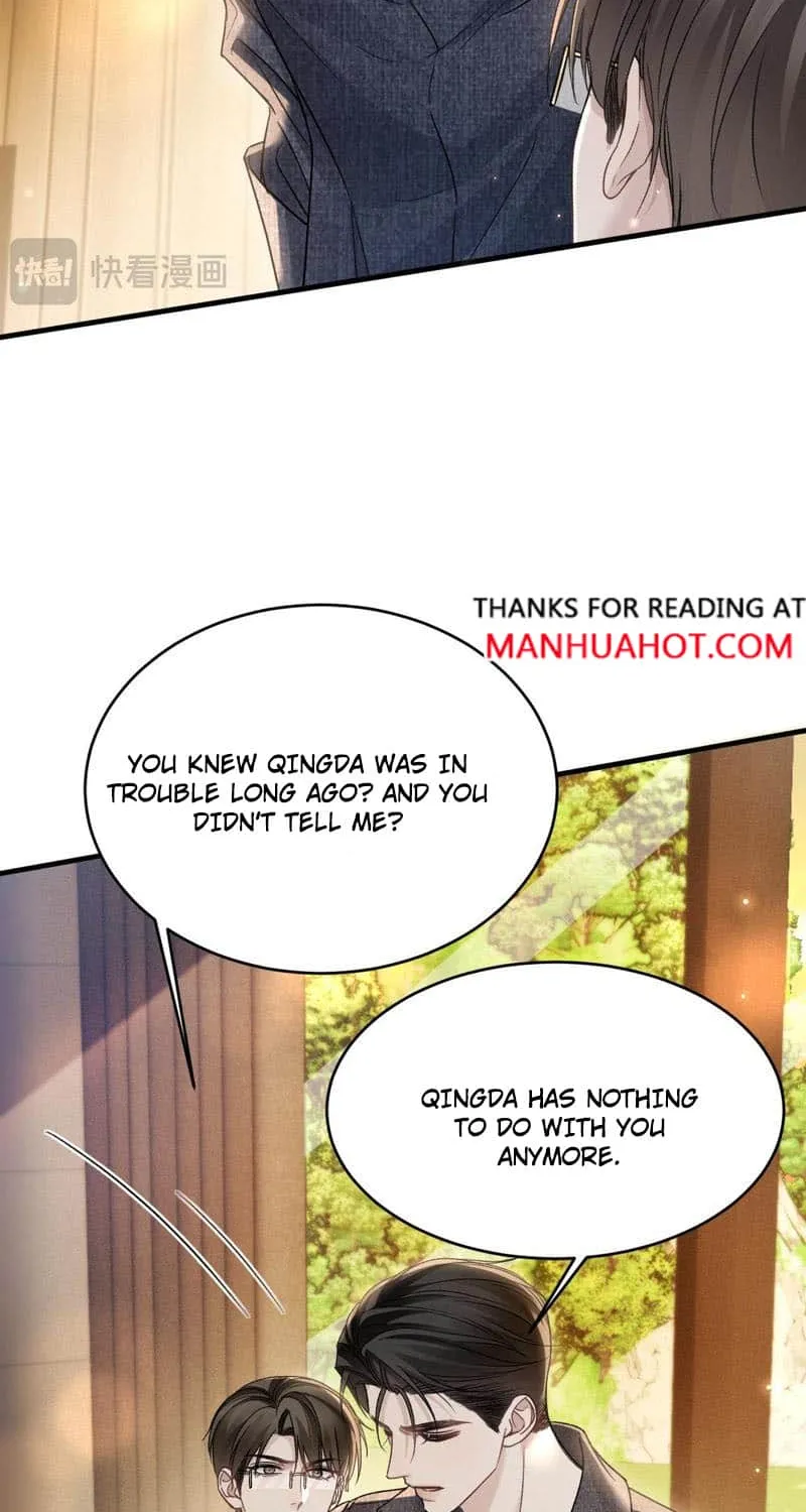 Tit For Tat Chapter 112 page 10 - 