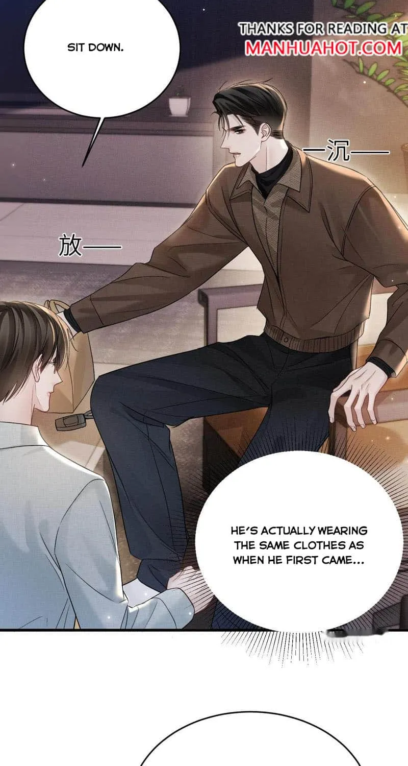 Tit For Tat Chapter 113 page 11 - 