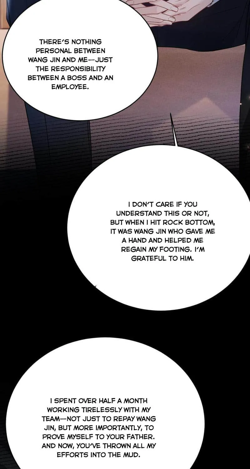 Tit For Tat Chapter 113 page 14 - 
