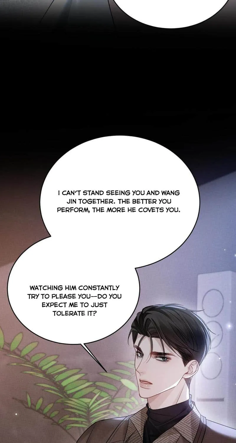 Tit For Tat Chapter 113 page 16 - 