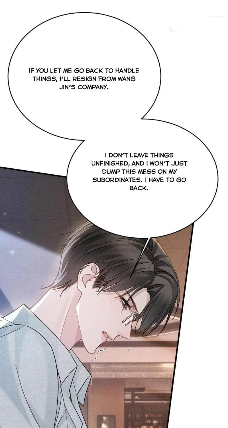 Tit For Tat Chapter 113 page 20 - 
